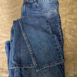 Women’s Jeans Denim